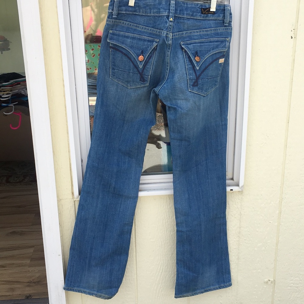 Vigoss Carolina 29x32 bootcut